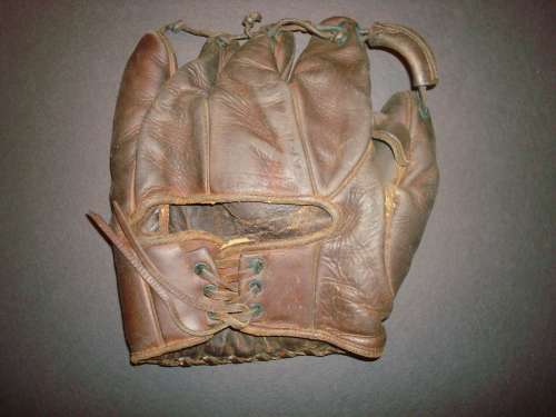 Dazzy Vance Vim Super Special Back